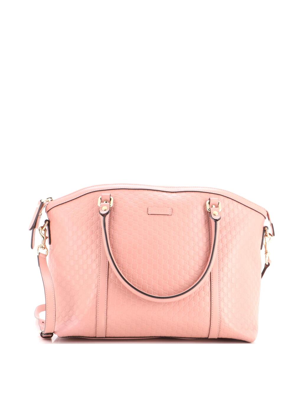 Britt Convertible Dome Satchel #374356G98B